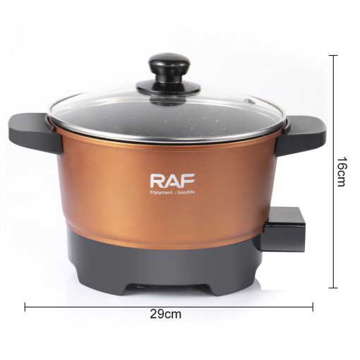 وعاء كهربائي RAF - Image 5