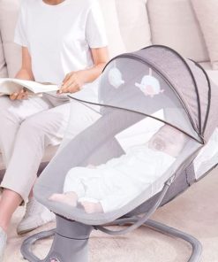 Alternative view of كرسي الأطفال الذكي بريموت – أصلي بضمان عام