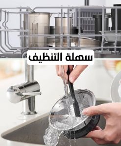 • عصارة بالطرد المركزي للفواكه والخضروات الكاملة بضمان عامين