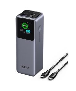Alternative view of Power Bank 25000mAh 200W
