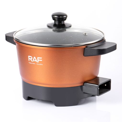 وعاء كهربائي RAF - Image 4