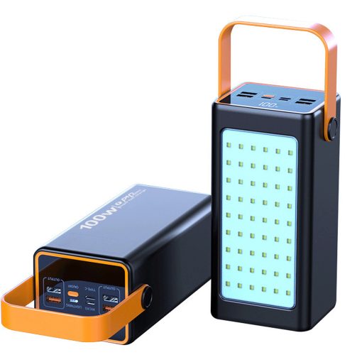 بور بنك لاب توب وجوال 70,000 Mah - Image 2