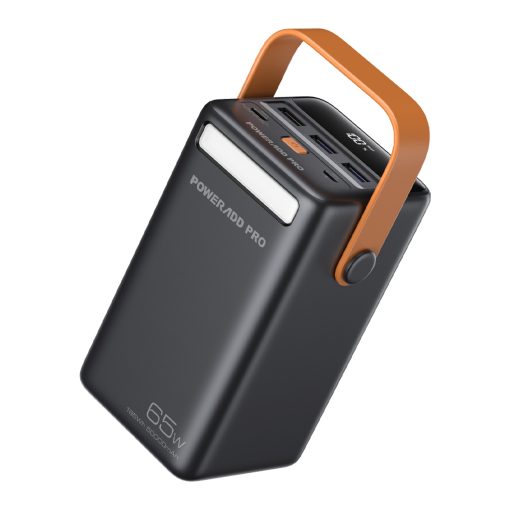 بنك طاقة لجميع الأجهزة 50000MAh و65واط - Image 4