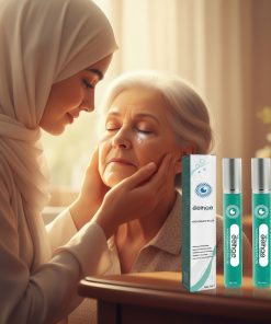 Alternative view of بكرة تعزيز الرؤية لتعزيز الوضوح البصري للرجال و النساء