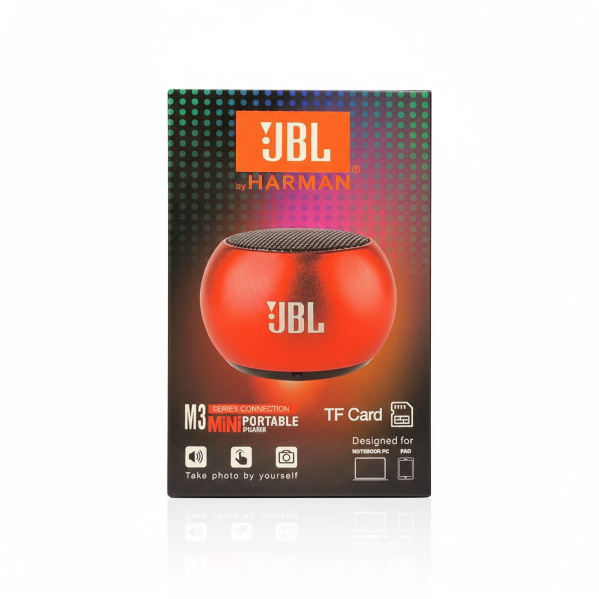 مكبر صوت عالى الجودة - Image 8