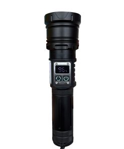 Alternative view of مصباح  ليزر أبيض قابل للتكبير والتصغير بقوة 100000 لومن