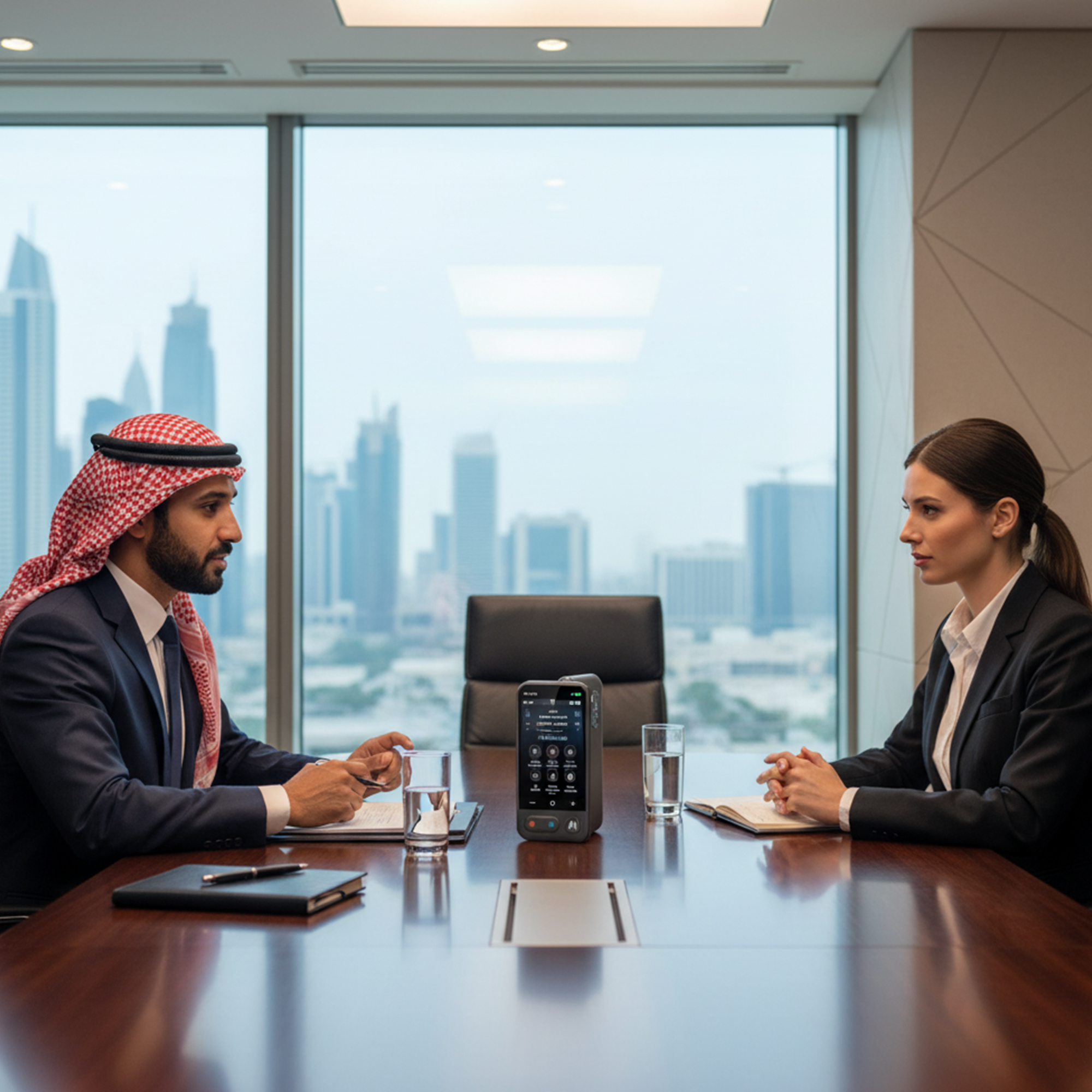 مترجم ذكاء اصطناعي بكاميرا - Image 8