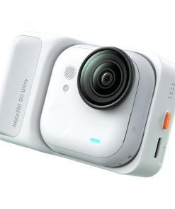 Alternative view of كاميرا لتوثيق جميع اللحظات