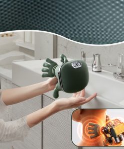 Alternative view of جهاز المساج الصغير الشامل | ضمان عامين وهدية مجانية