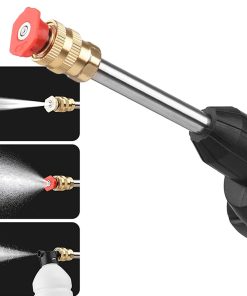 Alternative view of مضخة فوم لاسلكية 400 واط – ضمان سنة