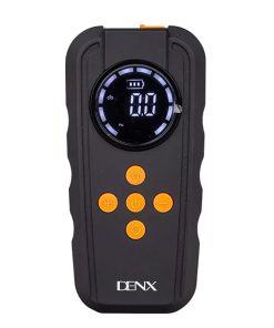 Alternative view of منفاخ وشاحن سيارة Denx – ضمان سنتين