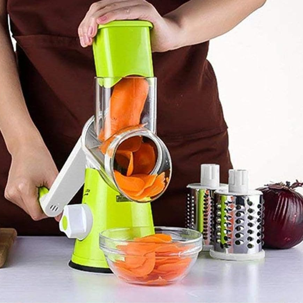 مبشرة الطبل اللهلوبة 3 في 1 - Image 2