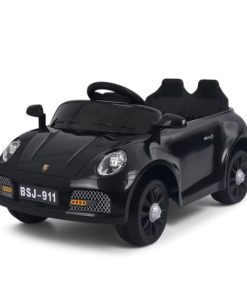 Alternative view of سيارة اطفال بورش 911 GT3 RS