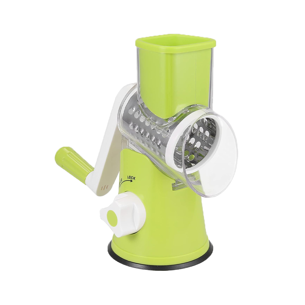 مبشرة الطبل اللهلوبة 3 في 1 - Image 5