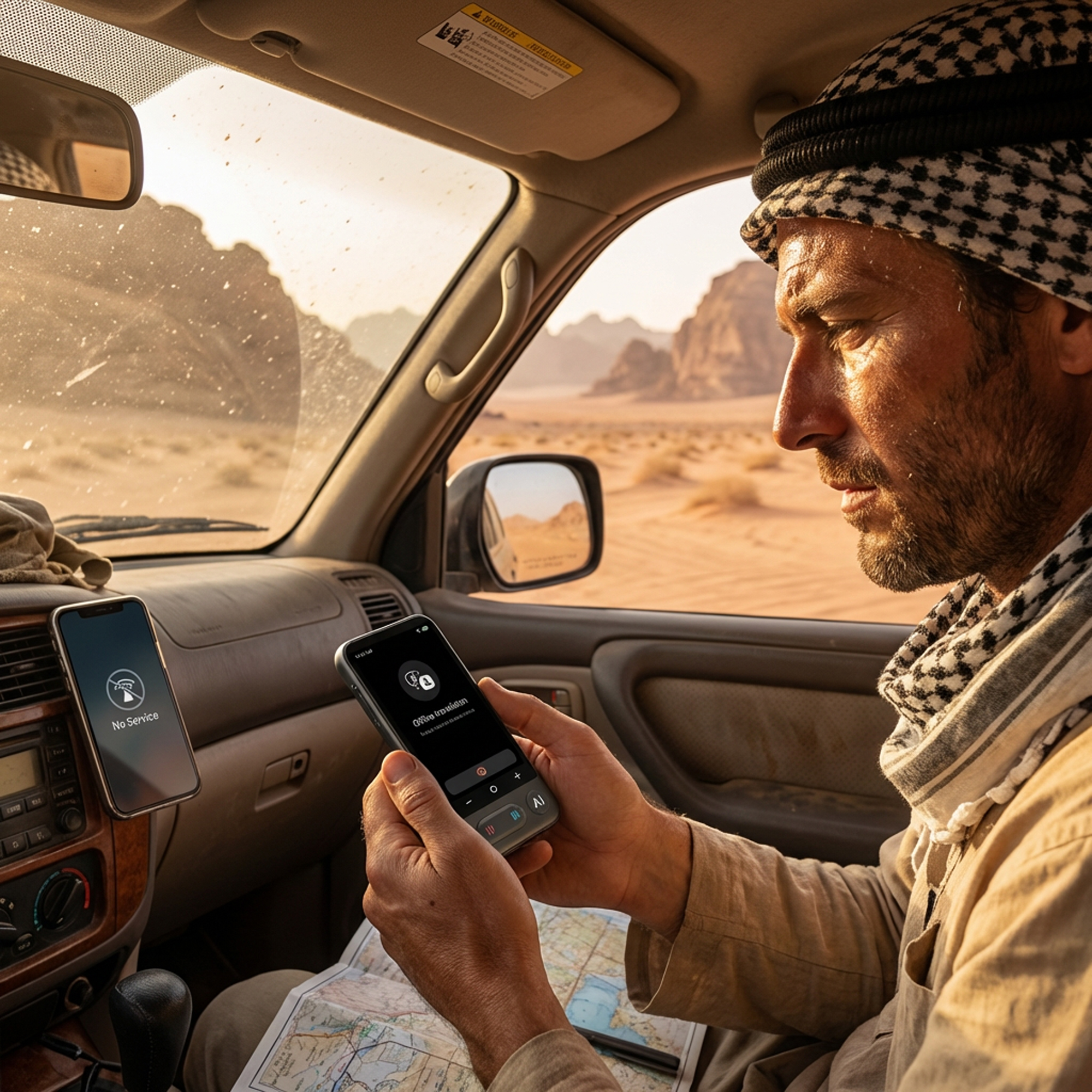 مترجم ذكاء اصطناعي بكاميرا - Image 5