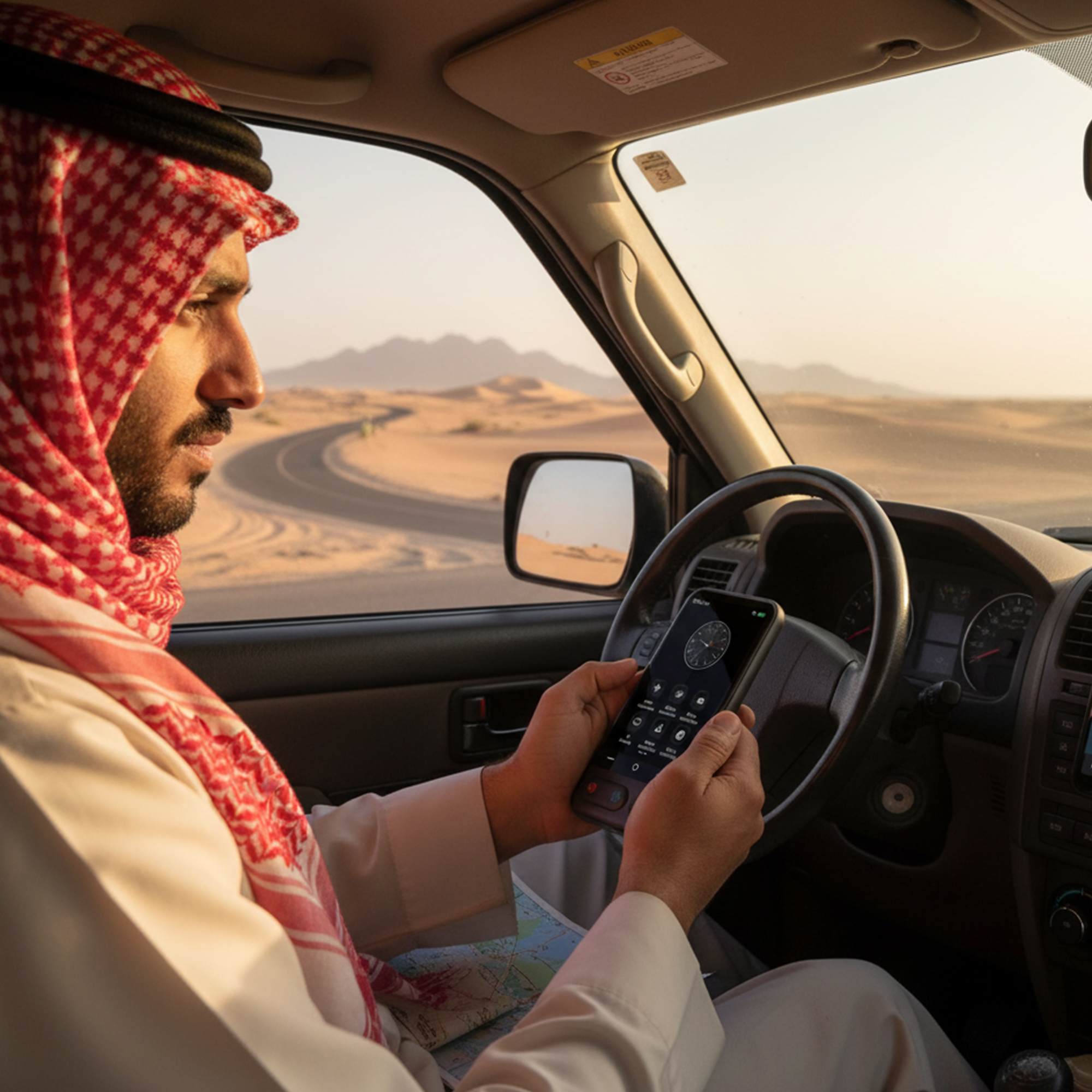 مترجم ذكاء اصطناعي بكاميرا - Image 3