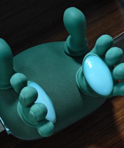 جهاز المساج الصغير الشامل | ضمان عامين وهدية مجانية