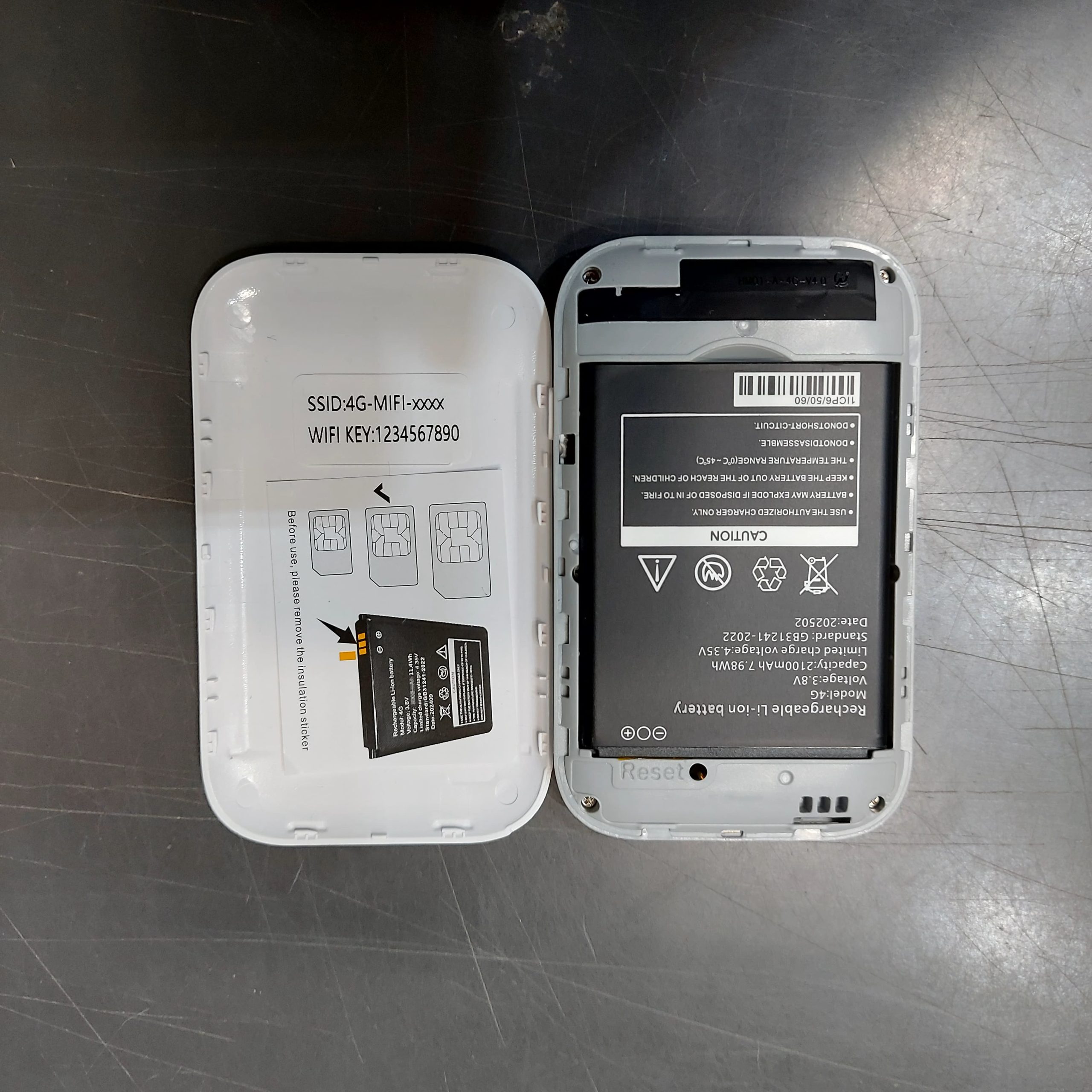 • جهاز WI-FI لكل منزل - Image 6