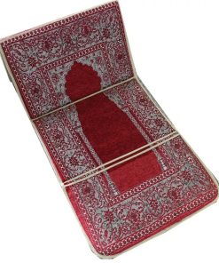 Alternative view of سجادة صلاة مريحة بتكاية