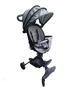 Alternative view of عربة أطفال سحرية إكزوتيك