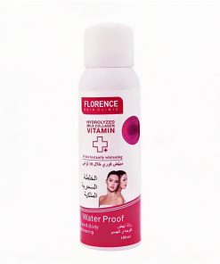 Alternative view of سبراي فلورنس لتفتيح الوجه والجسم - 180 مل