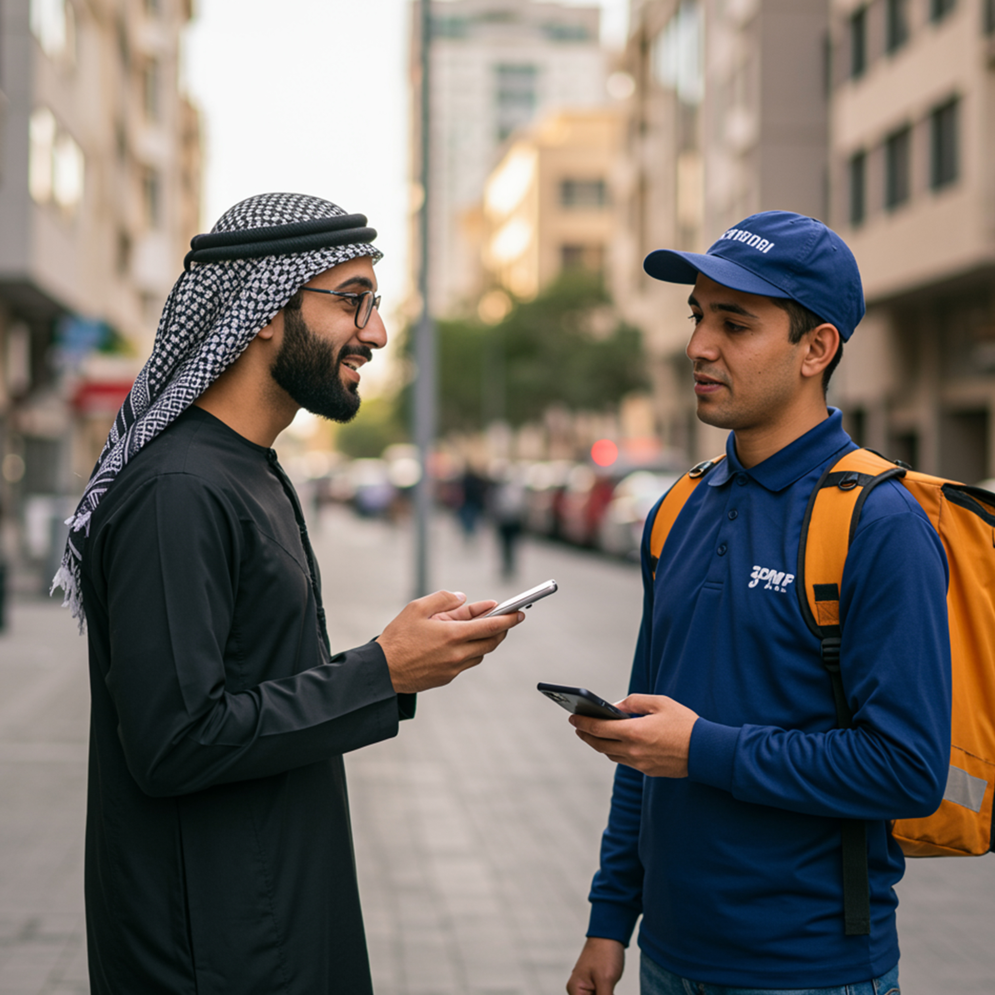 مترجم ذكاء اصطناعي بكاميرا - Image 7