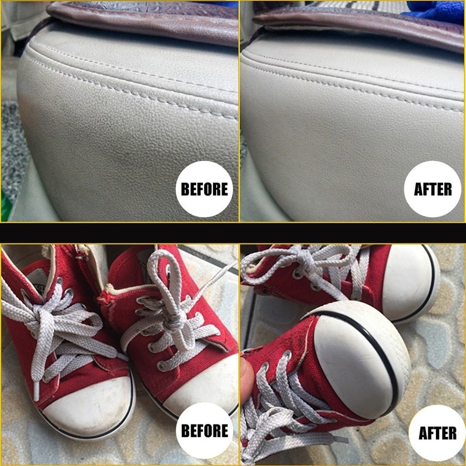 منظف الفوم السحري - Image 3