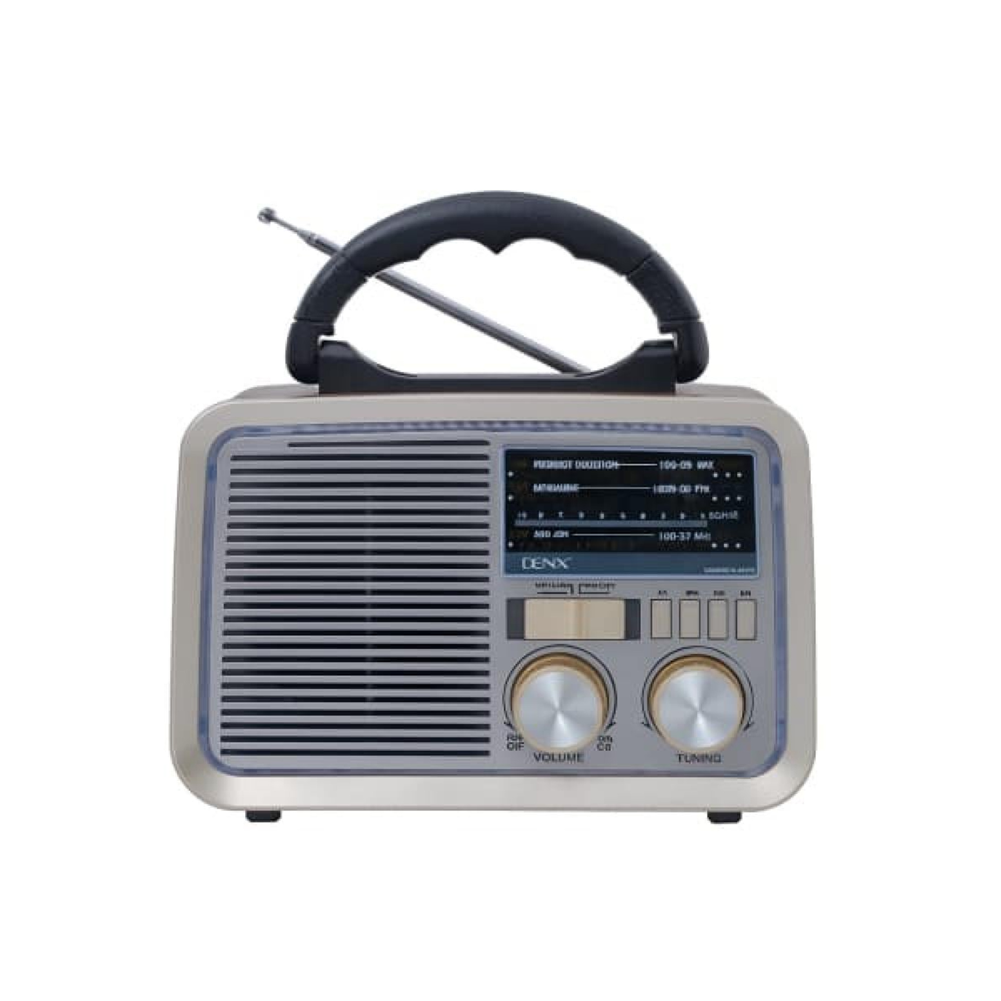 راديو رمضان دينكس ضمان عامين - Image 4