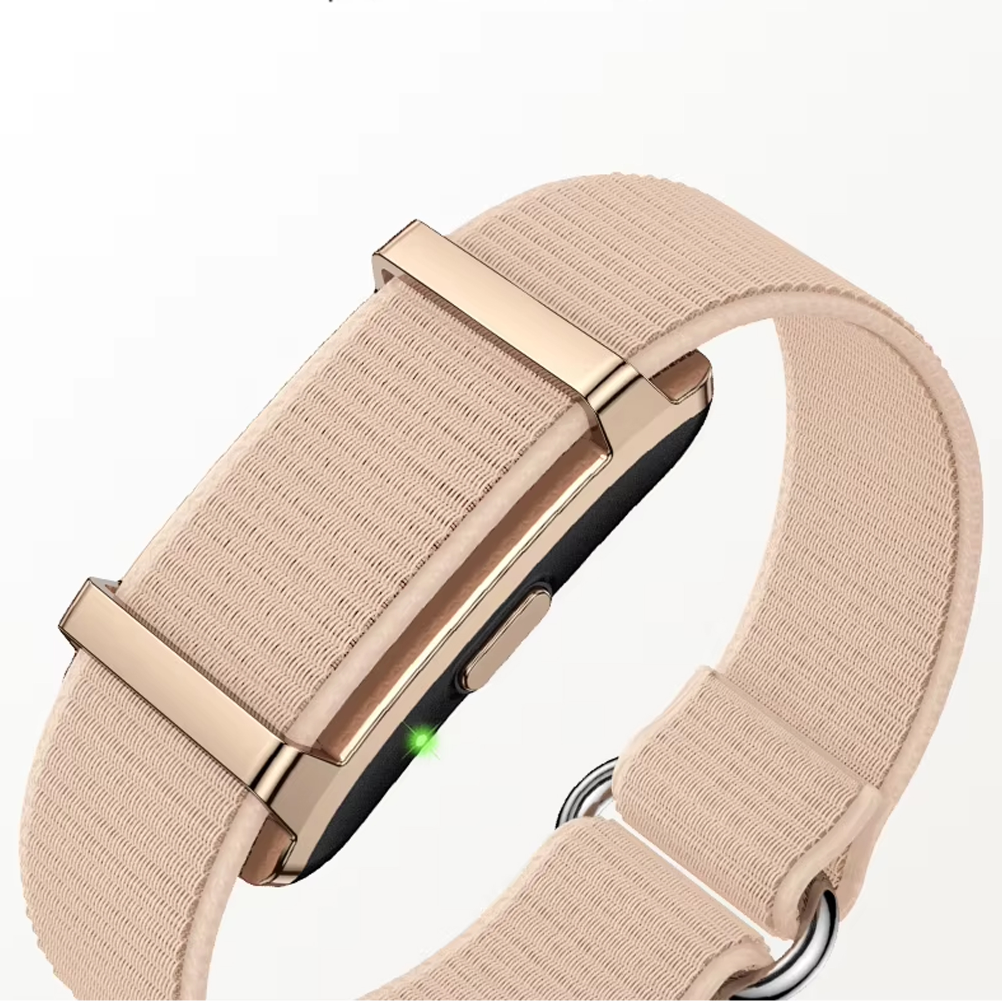 مراقبة معدل ضربات القلب ومستوى تشبع الأكسجين في الدم - Image 4