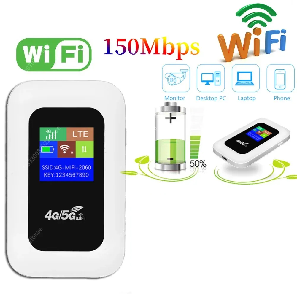 • جهاز WI-FI لكل منزل - Image 3