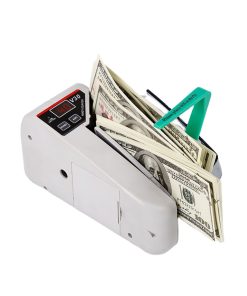 Alternative view of ماكينة عد النقود سهلة الحمل