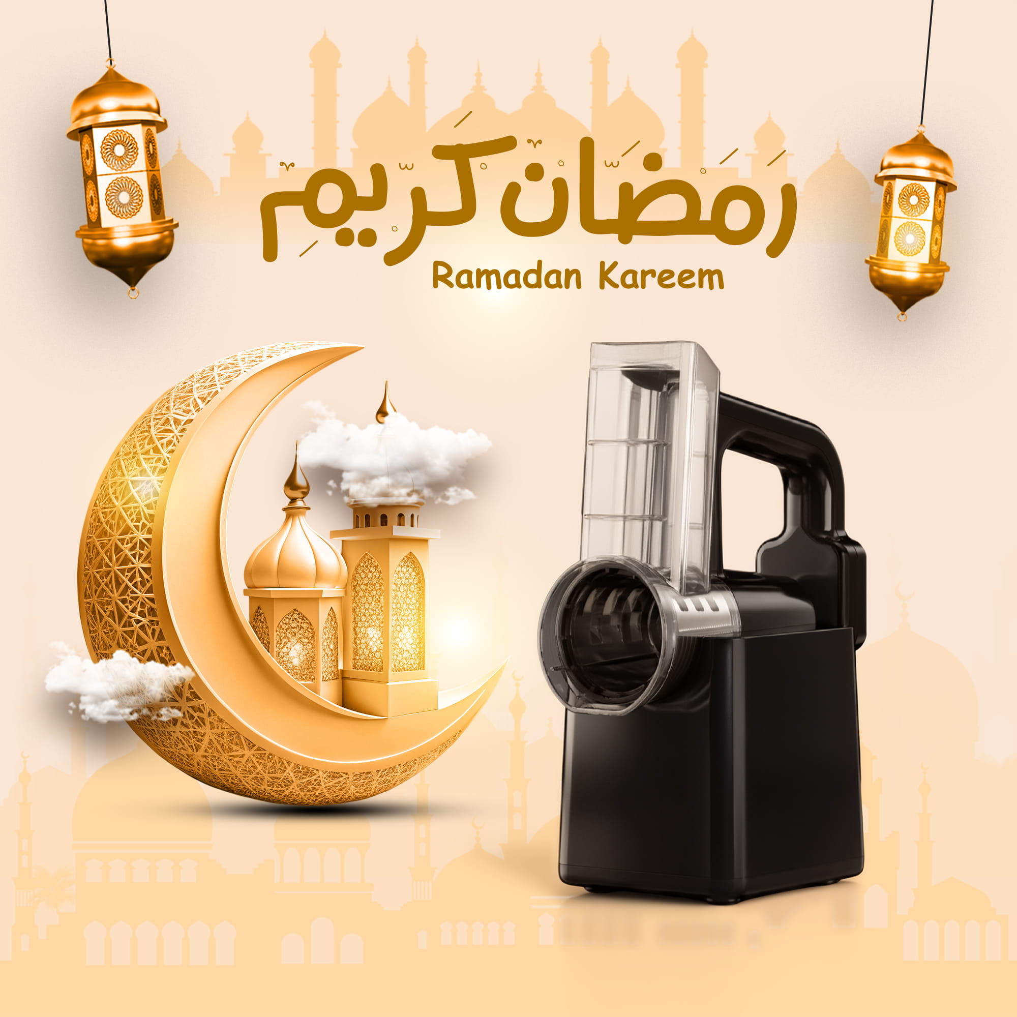 قطاعة كهربائية احترافية محمولة - Image 5