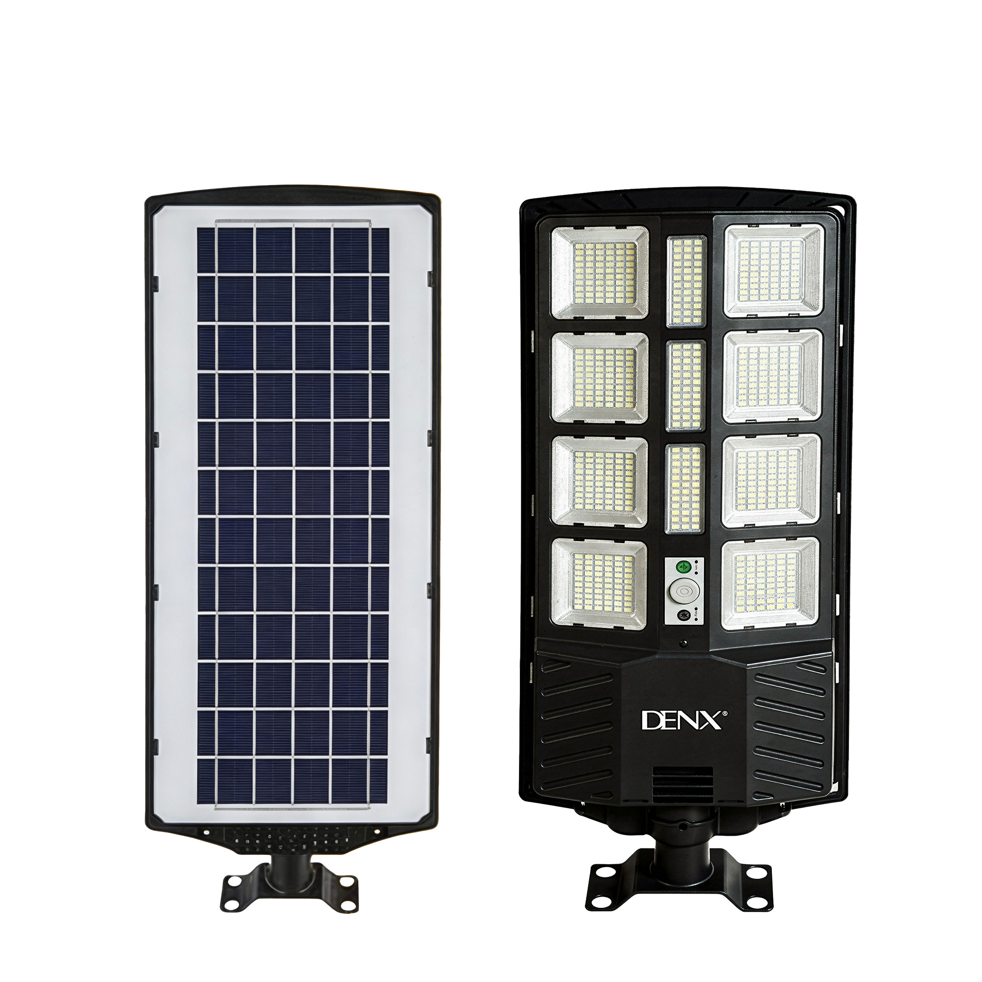 كشاف دينكس 8 عدسات ضمان عاميين - Image 2