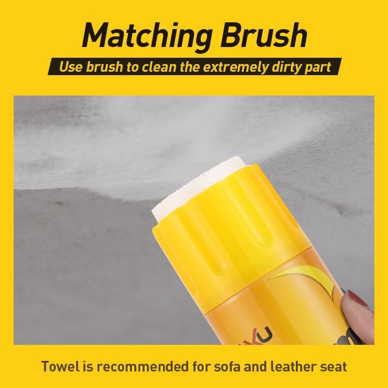 منظف الفوم السحري - Image 2