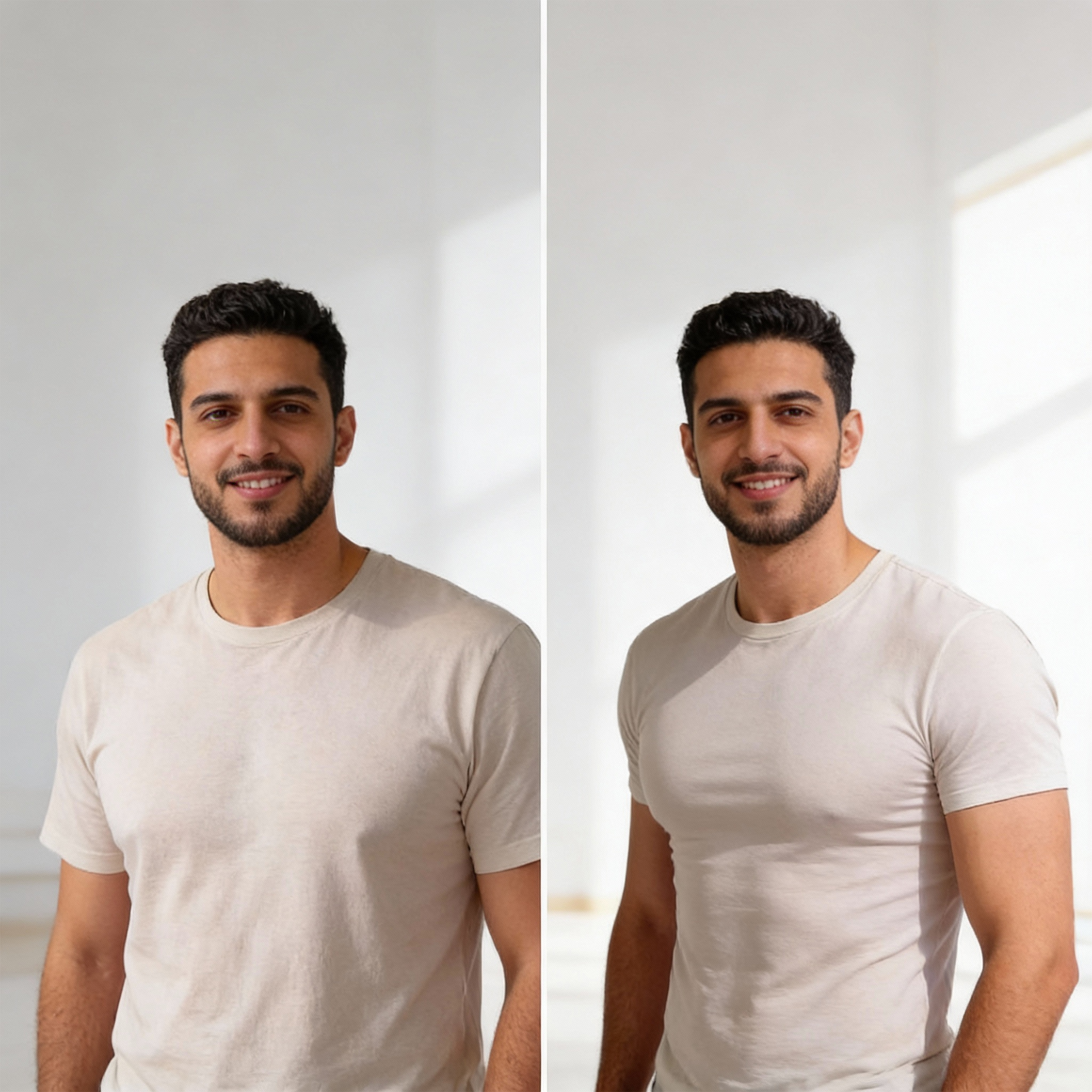 سبراي شدّ الثدي عند الرجال، تحسين عملية شد الثدي المترهل، حرق الدهون - Image 5