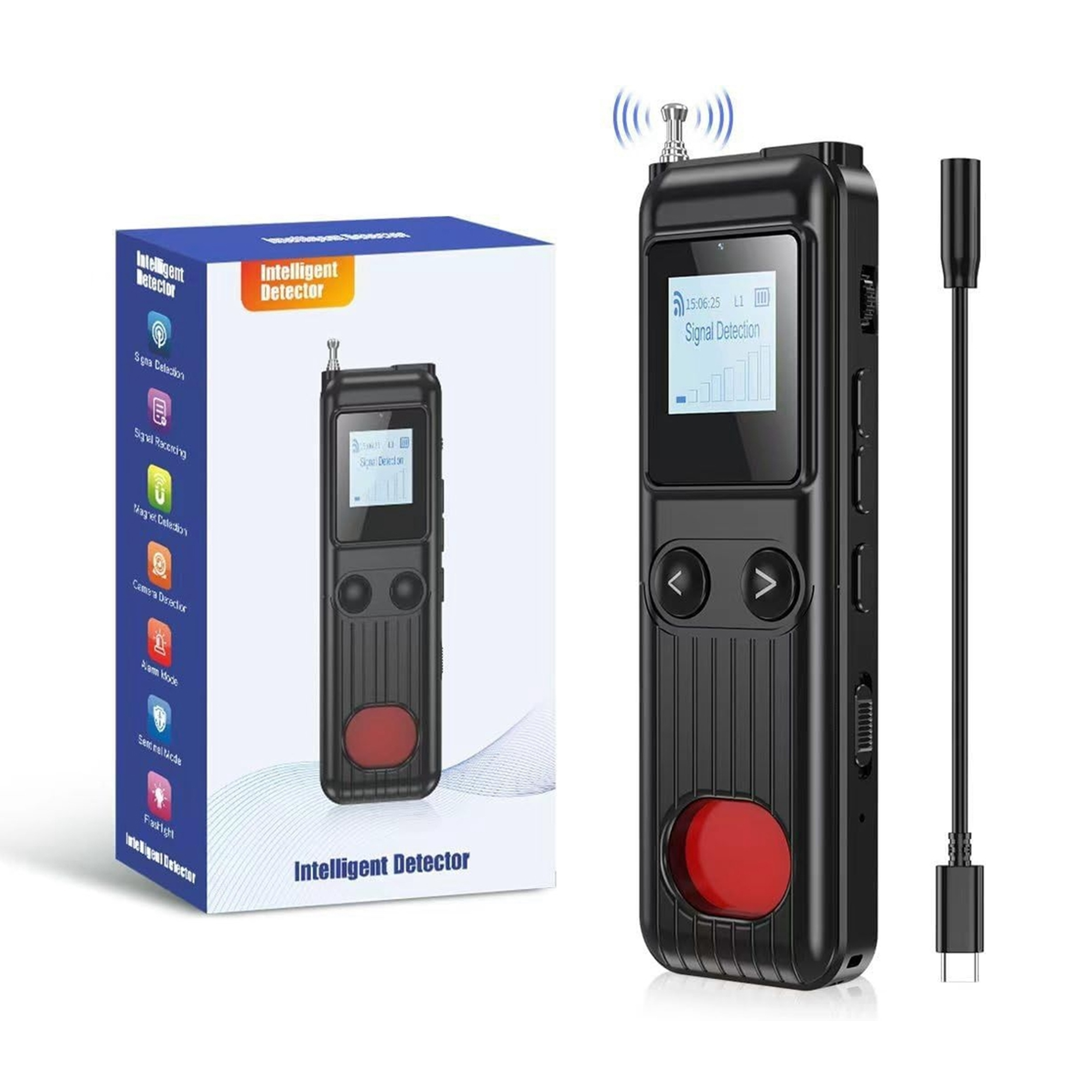 كشف اجهزة التجسس الخارق - Image 4