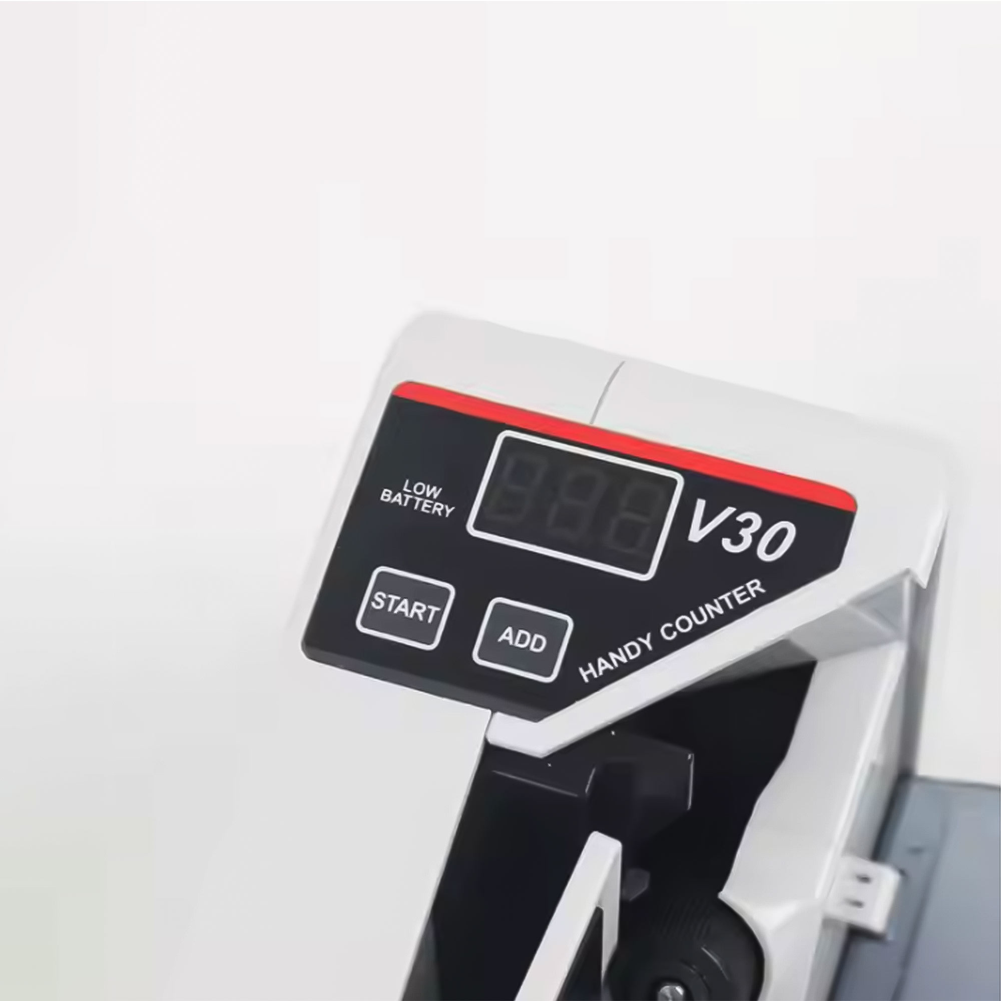 ماكينة عد النقود سهلة الحمل - Image 3