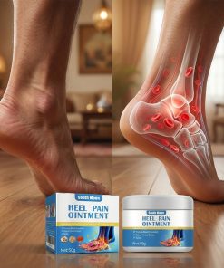 Alternative view of دهان الحنظل كريم خاص لألم الركبة وتلف الغشاء الزليلي - 50 جرام