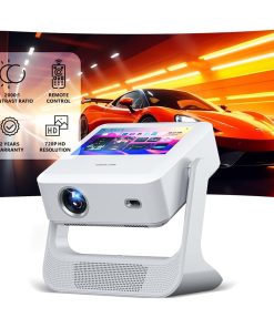 Alternative view of بروجيكتور بشاشة