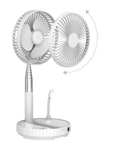 Alternative view of مروحة مكتب متعددة المقاسات