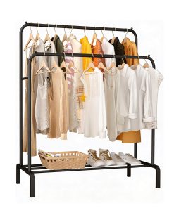 Alternative view of ستاند ملابس زوجي الحديث