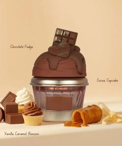 Alternative view of مجموعة العيد لتعطير الجسم للنساء