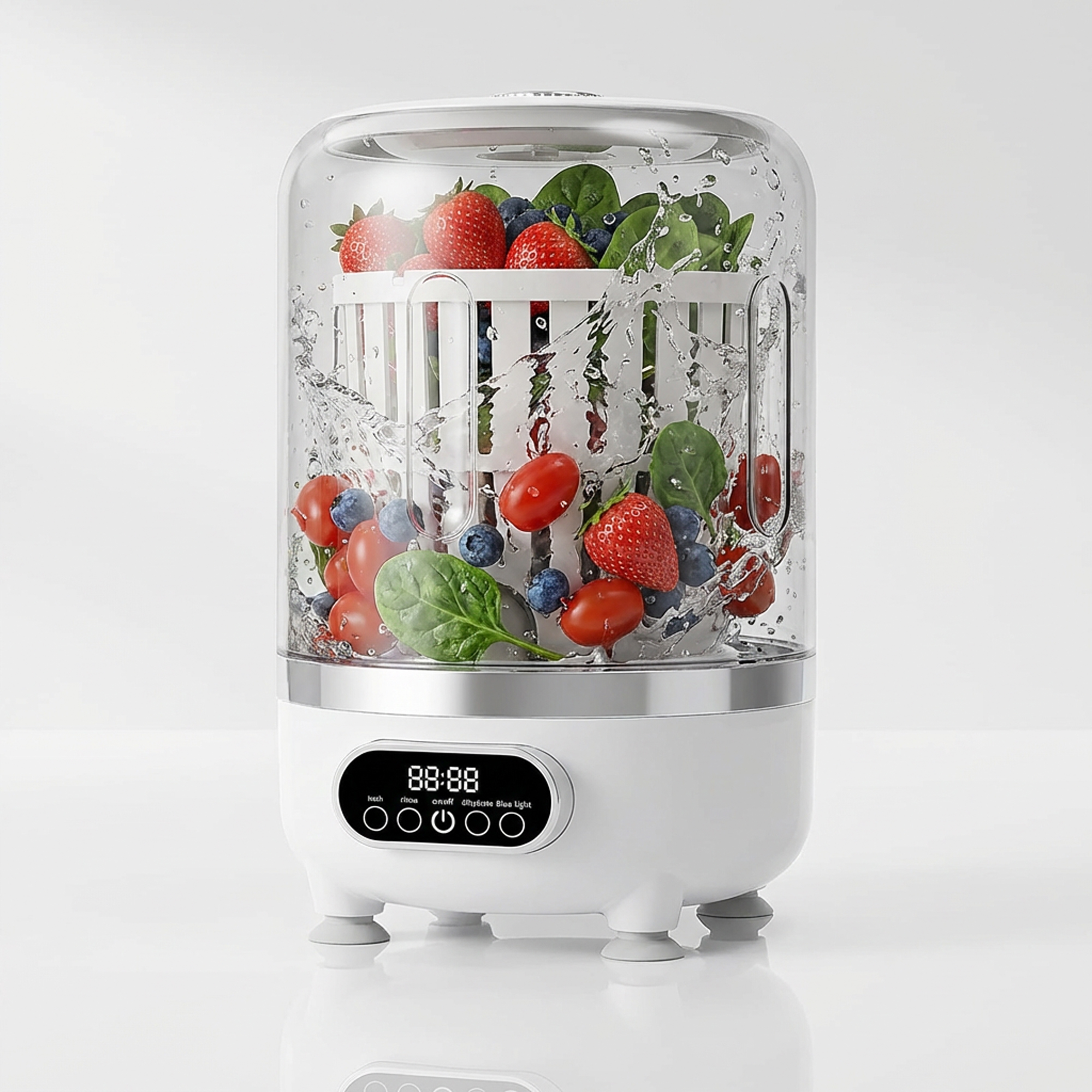 غسالة محمولة عملية الحديثة - Image 6