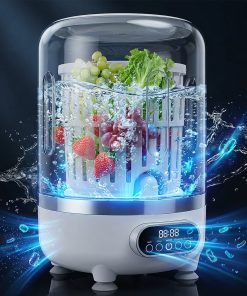 غسالة محمولة عملية الحديثة