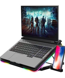 Alternative view of حامل لاب توب ب5 مراوح تبريد