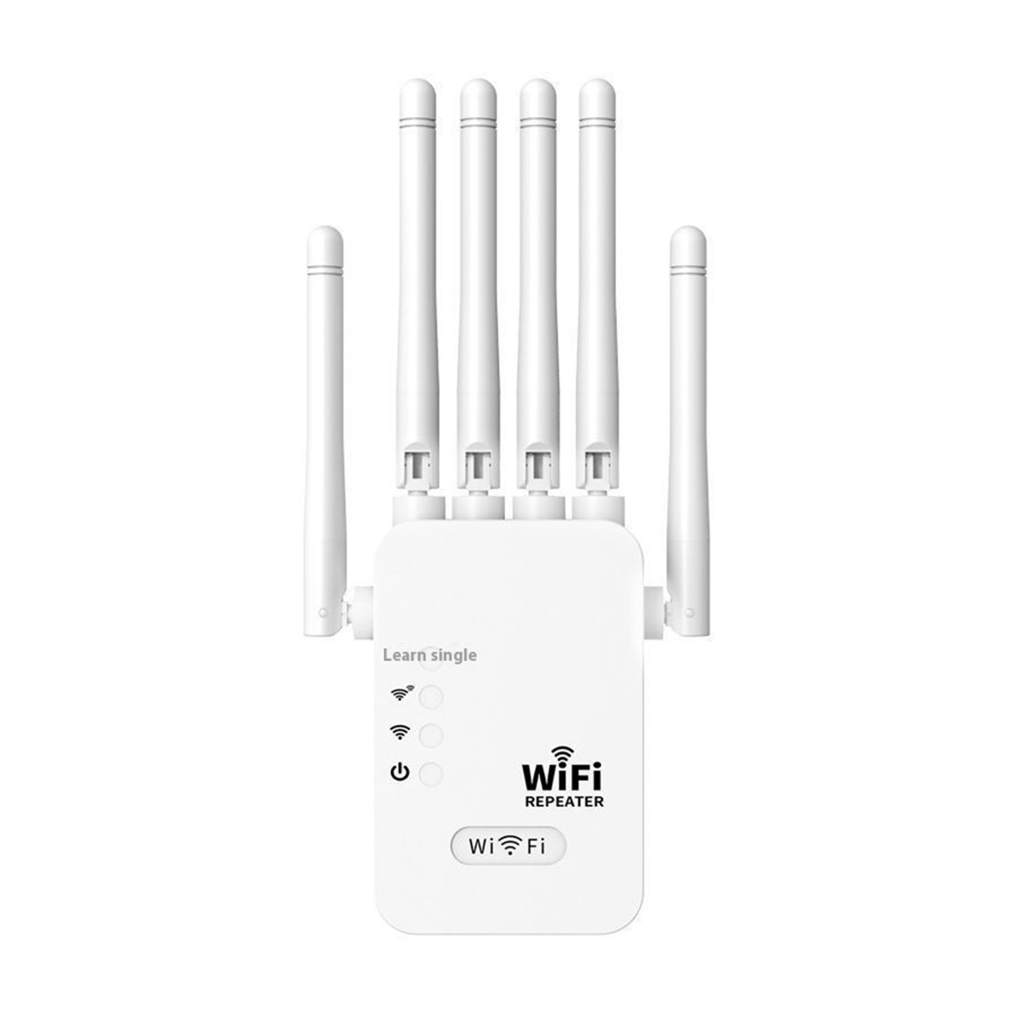 مقوى واى فاى 6 أنتنا - Image 3