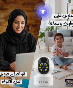 ⁦كاميرا دينكس ضمان عاميين⁩ - الصورة ⁦3⁩