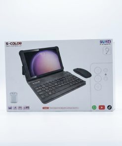 • تابلت SU24 + مجموعة هدايا (ضمان عام) 9بوصة - الصورة 3