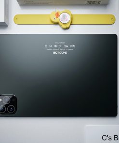 Alternative view of تابلت GT70 (ضمان عام ) بكيبورد و ماوس بلوتوث + مجموعة هدايا