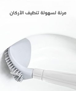 Alternative view of • فرشاة  وعاء تنظيف الأحواض